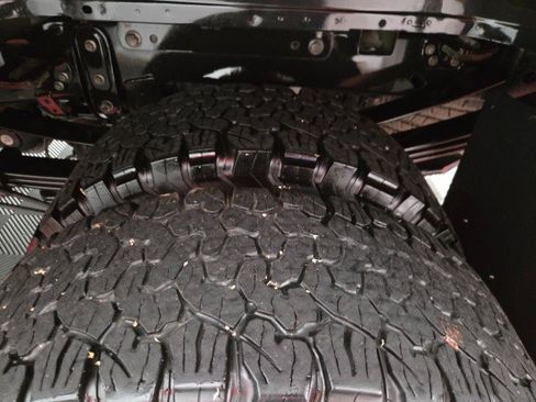 Used 2022 Ford F350 Platinum image 94