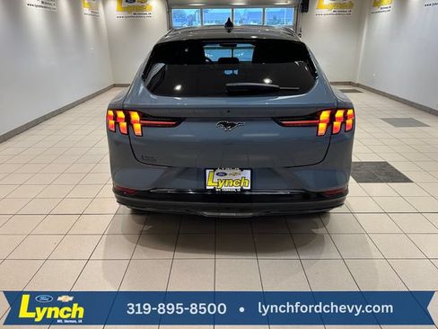Used 2024 Ford Mustang Mach-E Premium AWD/4WD image 27