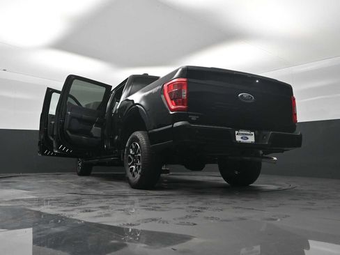 Used 2023 Ford F150 XLT w/ Equipment Group 302A High AWD/4WD image 42