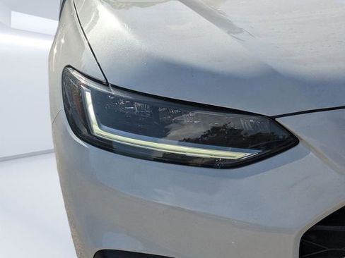 New 2026 Honda HR-V LX image 10