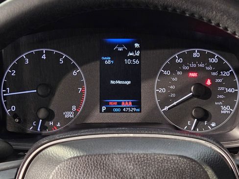 Used 2024 Toyota Corolla SE image 15