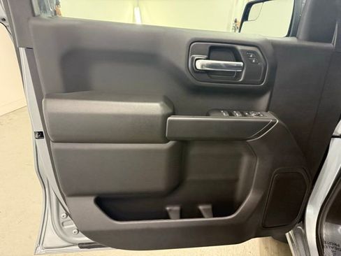 New 2026 Chevrolet Silverado 1500 Custom image 13