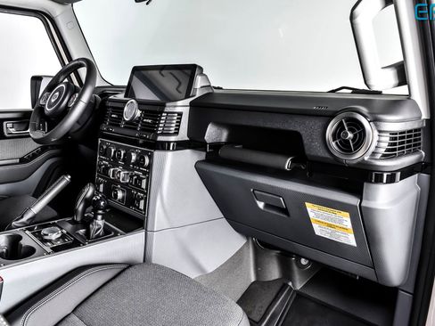 Used 2025 INEOS Grenadier AWD/4WD image 21