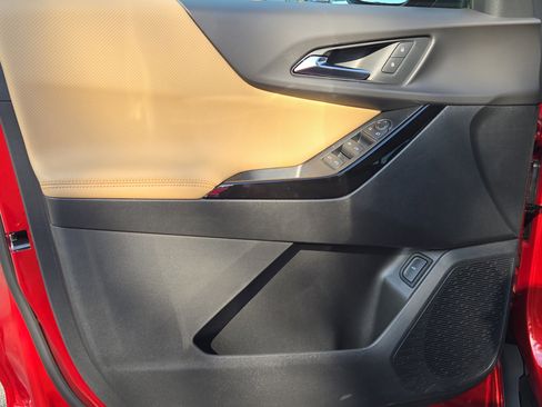 New 2026 Chevrolet Equinox ACTIV w/ Safety and Technology Package image 20