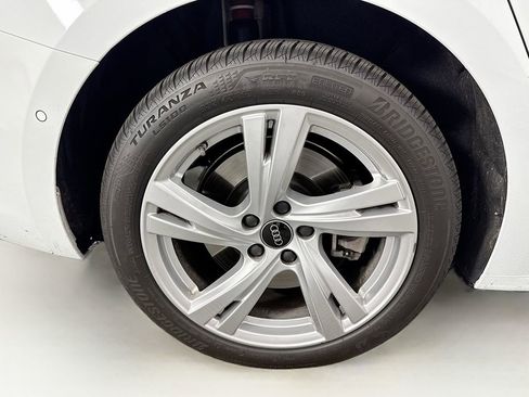 Used 2025 Audi A5 2.0T Premium Plus w/ Premium Plus image 32