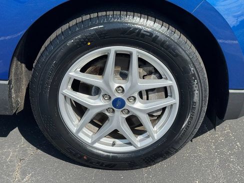 Certified 2022 Ford Edge SEL w/ Convenience Package AWD/4WD image 43