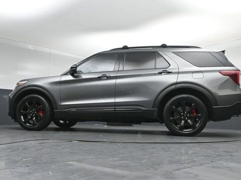 Used 2023 Ford Explorer ST w/ Equipment Group 401A image 43