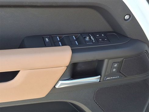 New 2026 Land Rover Defender 110 S image 8