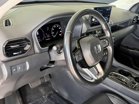 Used 2023 Honda Pilot EX-L image 4