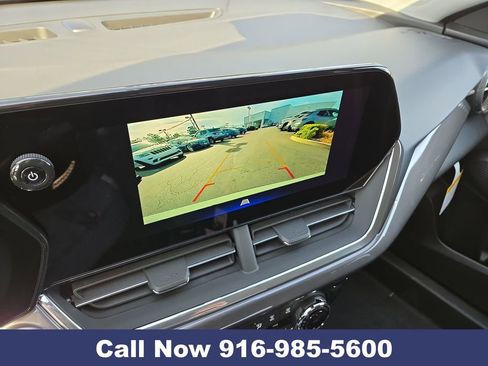 New 2026 Chevrolet Trax ACTIV image 18