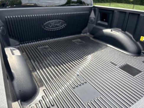 New 2026 Ford F150 Lariat w/ Equipment Group 501A Mid AWD/4WD image 13