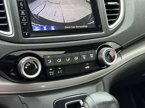 Used 2015 Honda CR-V EX image 25