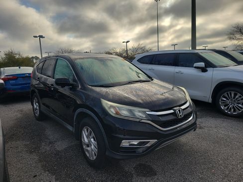 Used 2016 Honda CR-V EX image 30