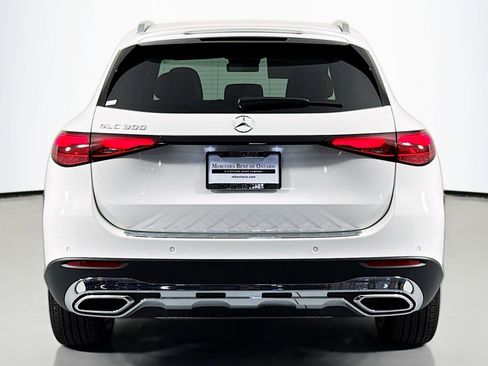 New 2026 Mercedes-Benz GLC 300 image 3