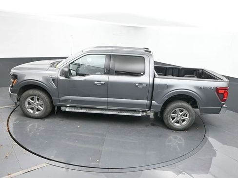 Used 2024 Ford F150 XLT w/ Mobile Office Package image 41