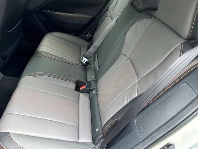 New 2026 Subaru Crosstrek 2.5i Limited AWD/4WD image 5