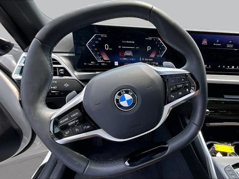 Used 2025 BMW 230i Coupe w/ Convenience Package RWD image 6
