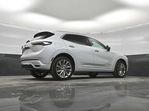 New 2026 Buick Envision Avenir AWD/4WD image 38