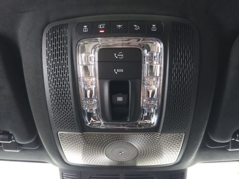 Used 2024 Mercedes-Benz GLS 63 AMG 4MATIC image 25
