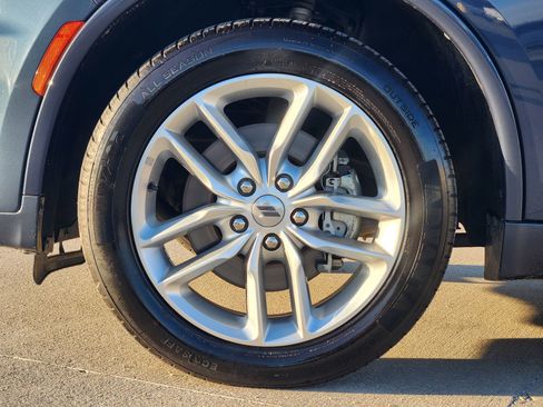 Used 2021 Dodge Durango GT image 9