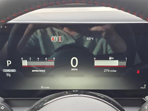 New 2026 Nissan Kicks SR image 21