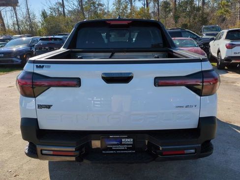 New 2026 Hyundai Santa Cruz XRT image 7