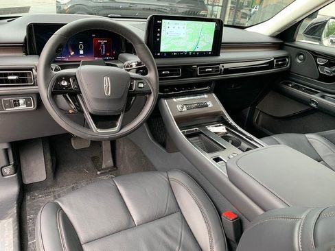 New 2026 Lincoln Aviator Reserve AWD/4WD image 17