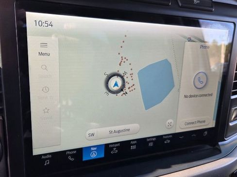 Used 2024 Ford F150 XLT w/ Tow/Haul Package image 24