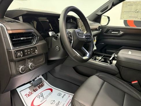 New 2026 GMC Yukon Denali image 12