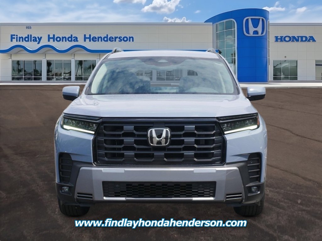 New 2026 Honda Pilot EX-L image 8