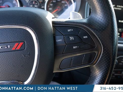 Used 2020 Dodge Charger R/T image 12