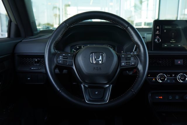 Used 2026 Honda CR-V TrailSport image 19