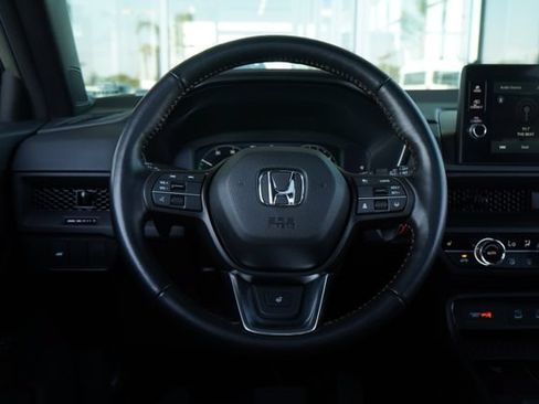 Used 2026 Honda CR-V TrailSport image 19
