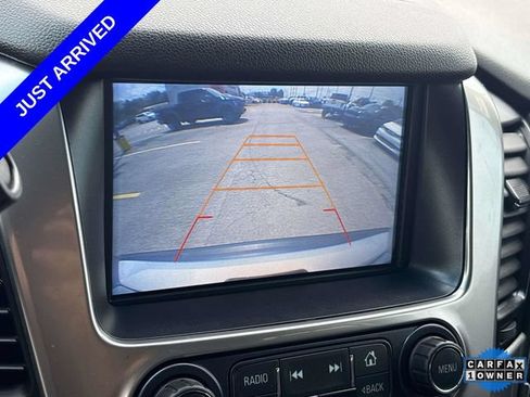 Used 2017 Chevrolet Tahoe LS w/ All-Season Package RWD image 33