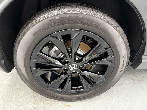 Used 2026 Honda CR-V Sport Touring image 13