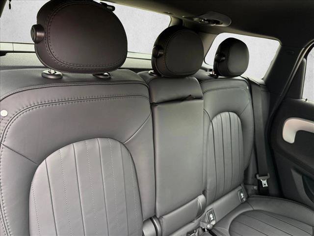 Used 2024 MINI Cooper Countryman S FWD image 22