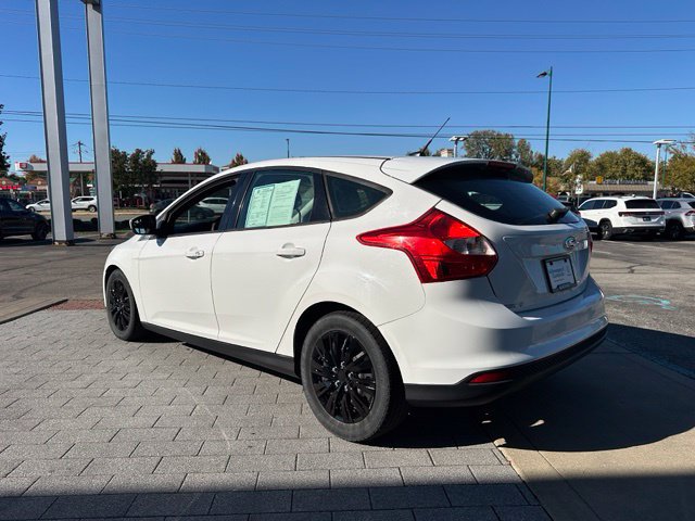 Used 2012 Ford Focus SE FWD image 5