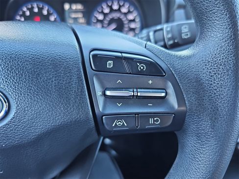 Certified 2023 Hyundai Kona SEL w/ Cargo Package image 17