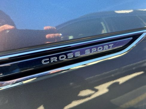 Used 2020 Volkswagen Atlas Cross Sport SEL Premium R-Line image 10