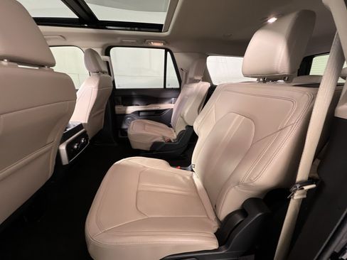 Used 2023 Ford Expedition Max Limited image 25