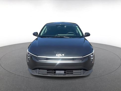 Used 2025 Kia K4 FWD image 4