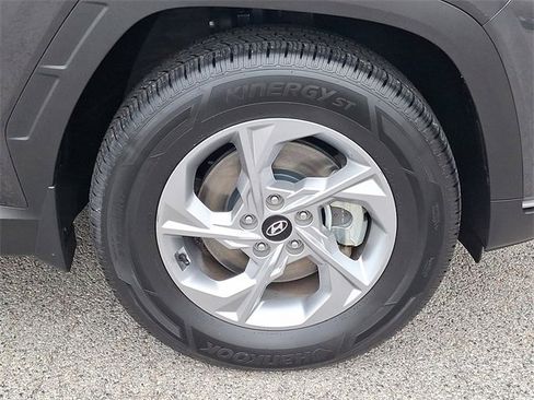 Certified 2023 Hyundai Tucson SEL image 8