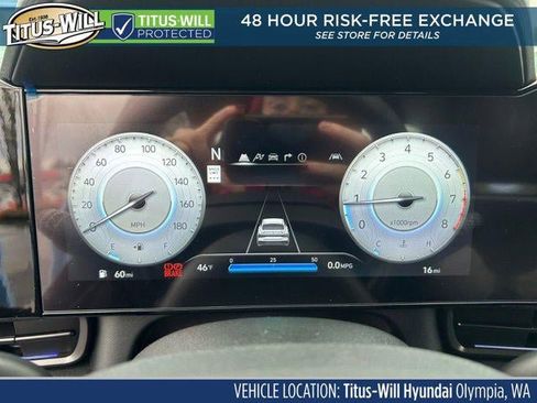 New 2026 Hyundai Elantra N image 53