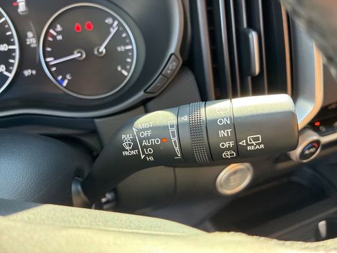 Used 2023 MAZDA CX-50 2.5 S w/ Cargo Package image 27