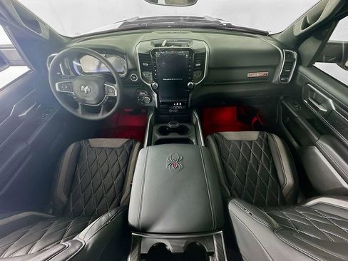 New 2026 RAM 1500 Big Horn image 9