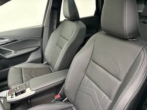 New 2026 BMW X1 xDrive28i w/ Convenience Package image 10