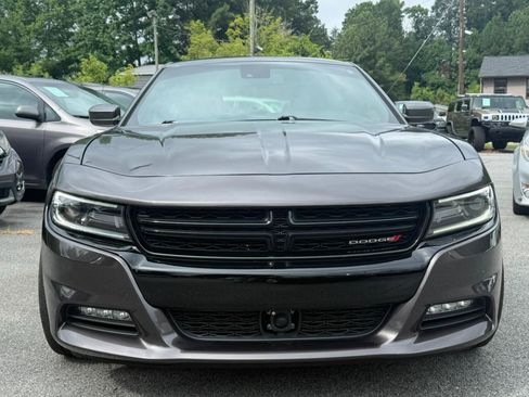 Used 2020 Dodge Charger SXT w/ Plus Group AWD/4WD image 3
