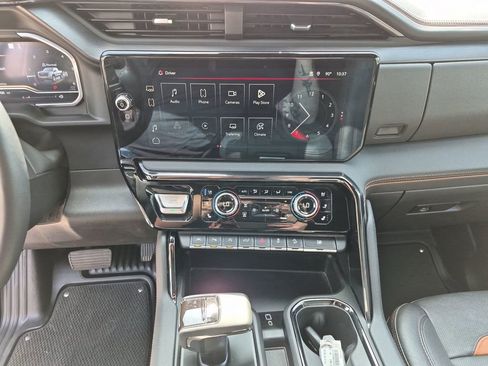 Used 2023 GMC Sierra 1500 AT4 AWD/4WD image 26