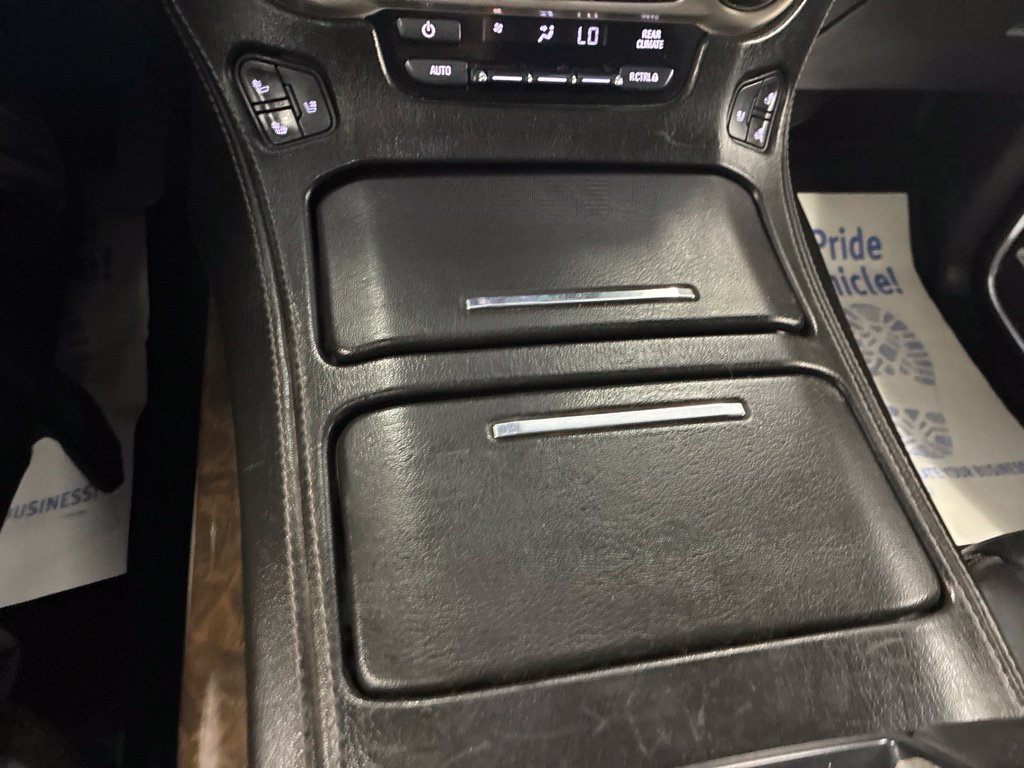 Used 2018 GMC Yukon Denali w/ Open Road Package AWD/4WD image 47