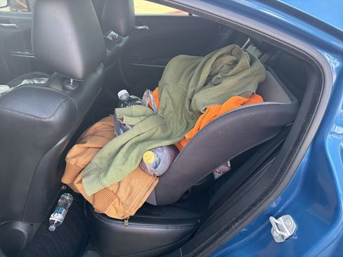 Used 2022 Dodge Charger Scat Pack w/ Plus Group image 10